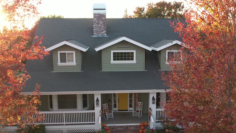 Best Cold Roofs  in Fords, NJ